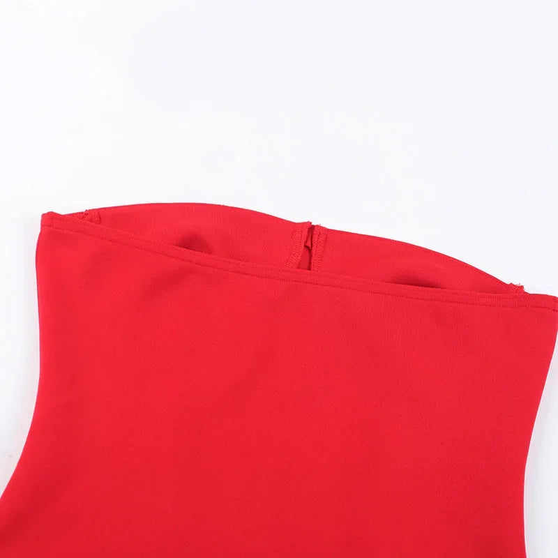 Luxe Floral Elegance Sexy 3D Sheath Dress with Corseted Waist Premium & Irresistible Premium Sexy Wrap Hip Sheath Dress 3D Floral Design