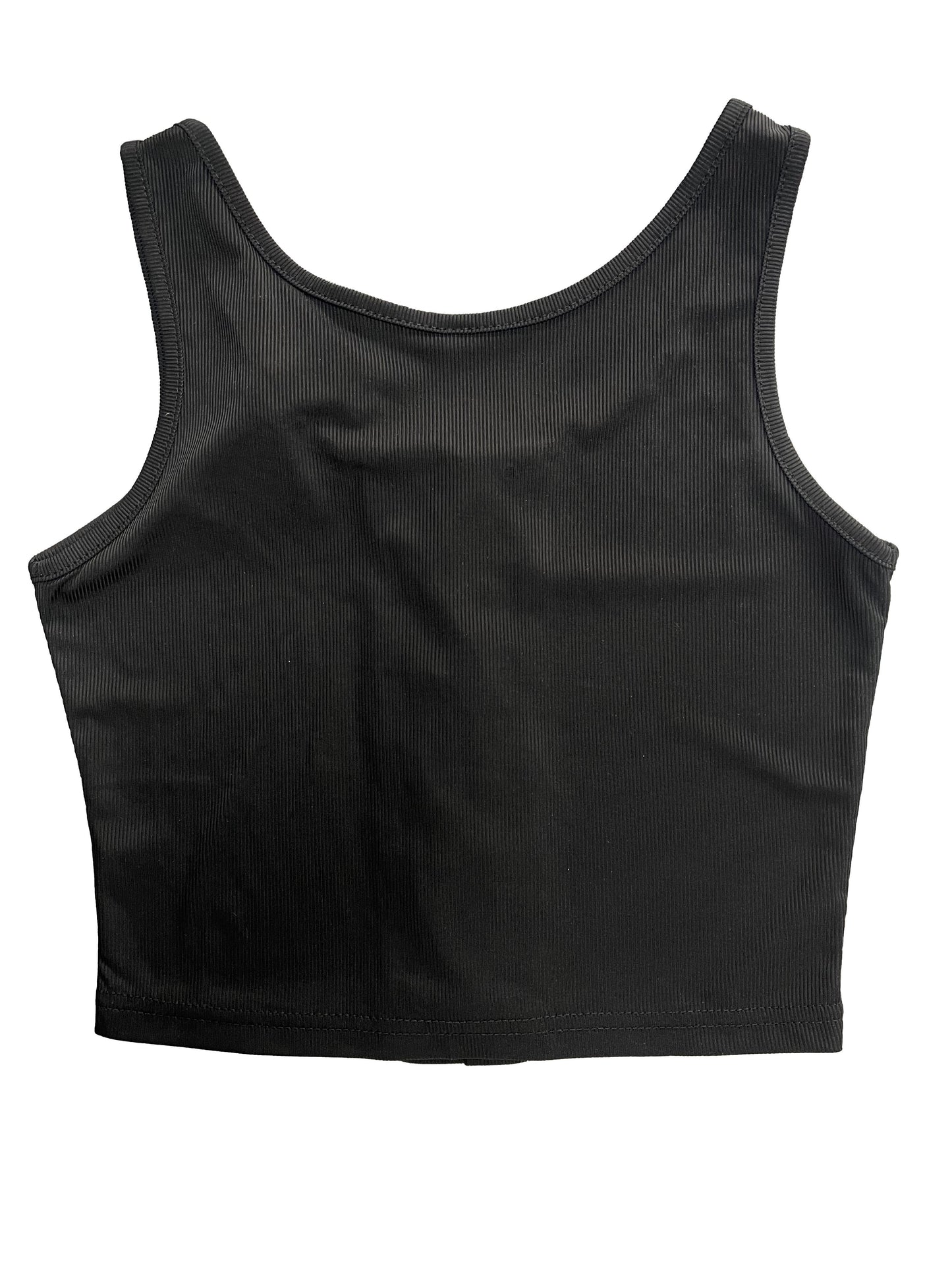 Effortless Style, Sexy Slim Criss Cross Tank That Slays Every Look, Endless Compliments Meet Your New Favorite 2026 Tank!, From Gym to Glam The 2026 Must Have Criss Cross Sleeveless Top