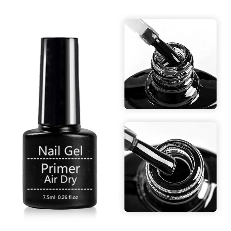 Complete Nail Art Kit 2026 ,Base & Top Coat Gel Polish Set, Create Stunning Nail Designs, Long-Lasting, Shine-Ready Nails, Long-Lasting, Shine-Ready Nails,