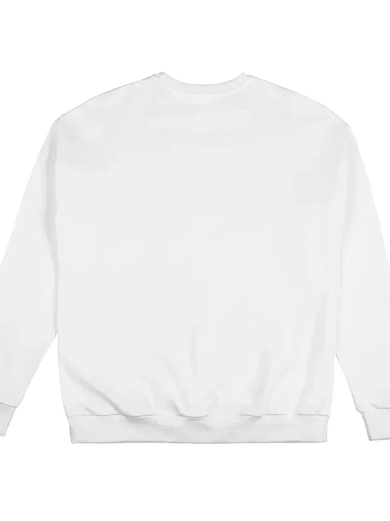 Disney Stitch 2025 Christmas Sweatshirt Women's Men Cotton Hoodies Pullover Autumn Winter Fleece Oversized O-Neck Coats Loose tops