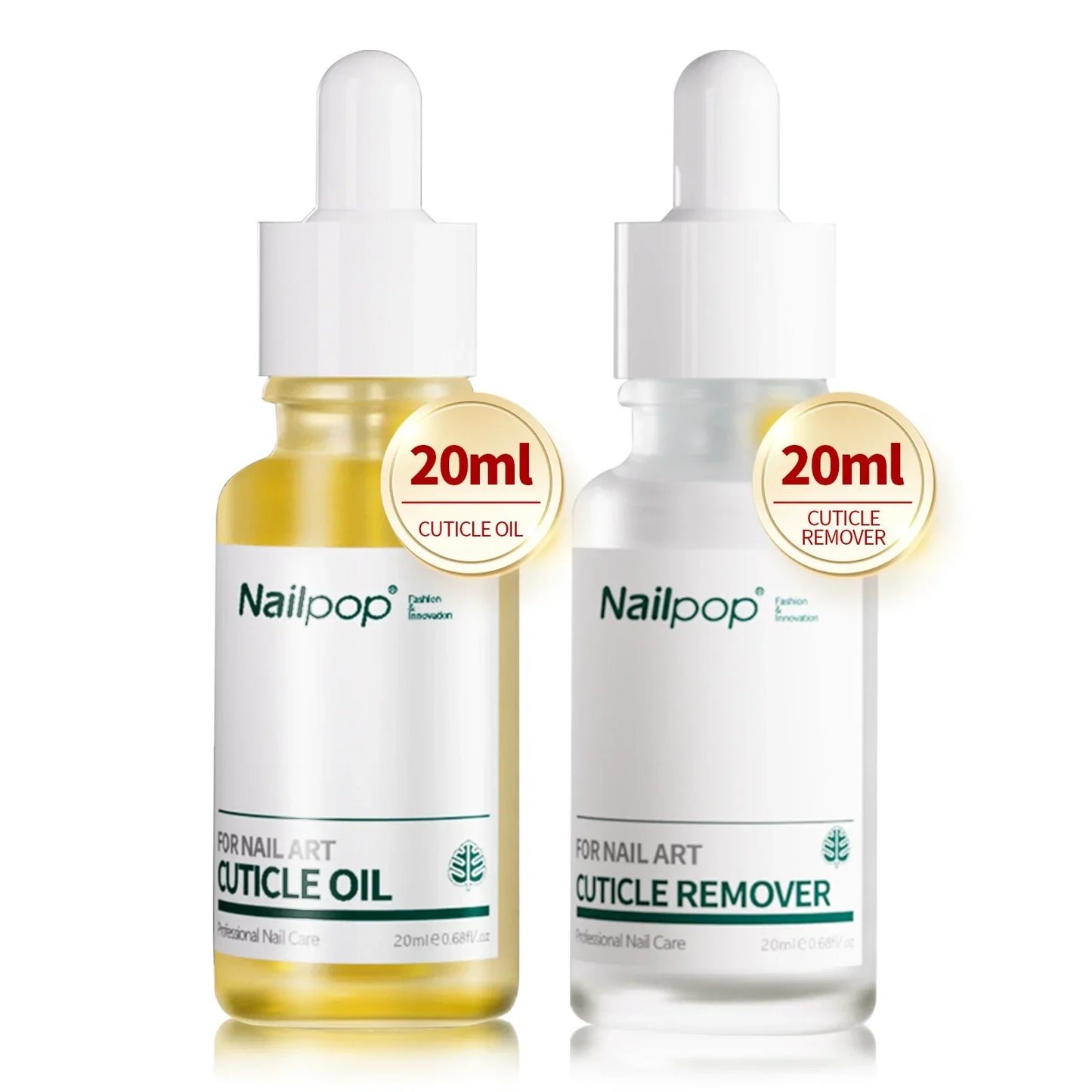 Nailpop Acid-Free Nail Prep 2026 Edition, Nailpop Primer & Dehydrator for Acrylic & Gel, Upgrade Your Manicure Game Nailpop 2026 Fast-Dry Prep Kit for Pro Results, Stronger, Longer-Lasting Nails, Perfect Bond, Perfect Nails,