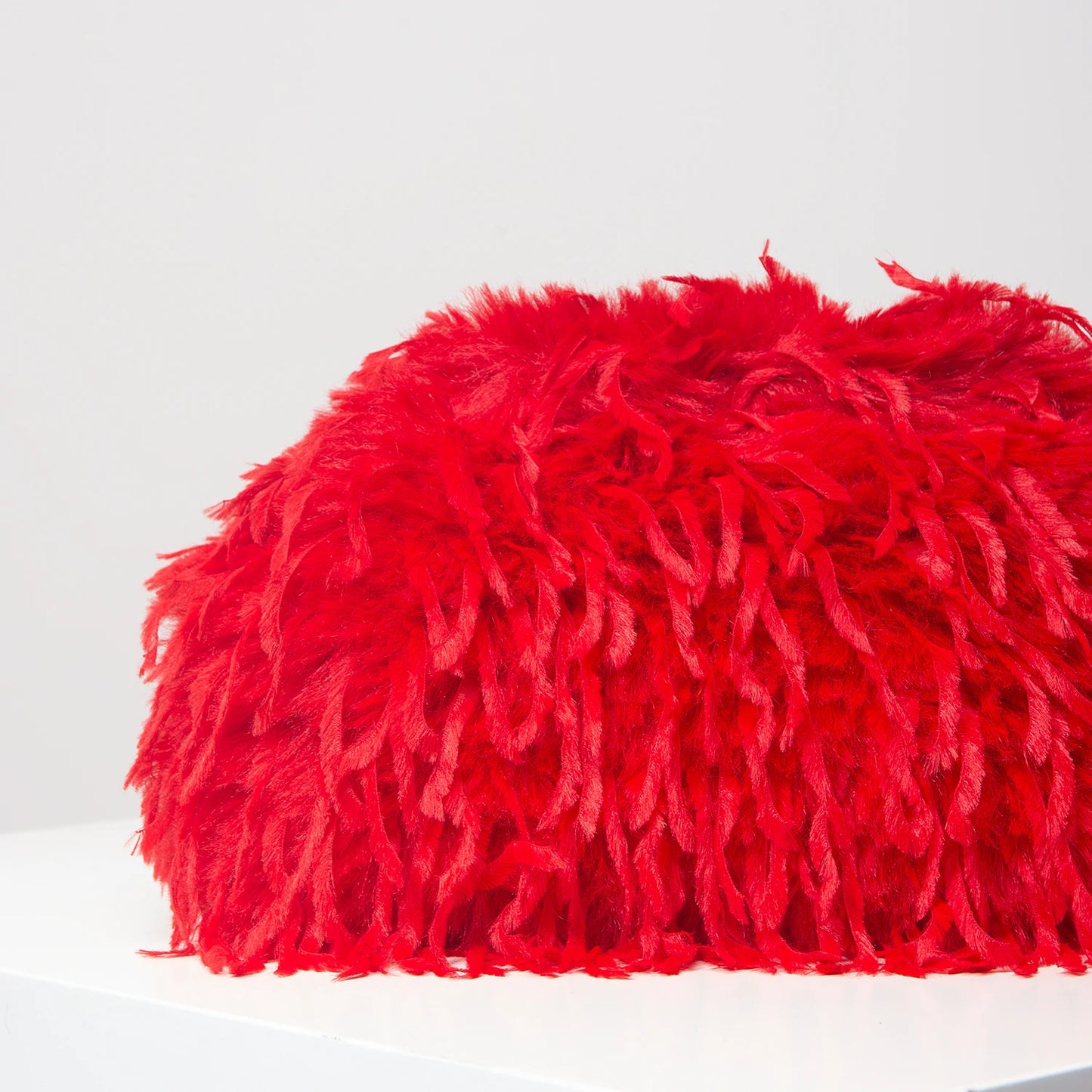 High Quality, Vibrant & Premium Plush Candy-Colored Clutch Luxurious, Sexy & Perfect for Dinner or Party