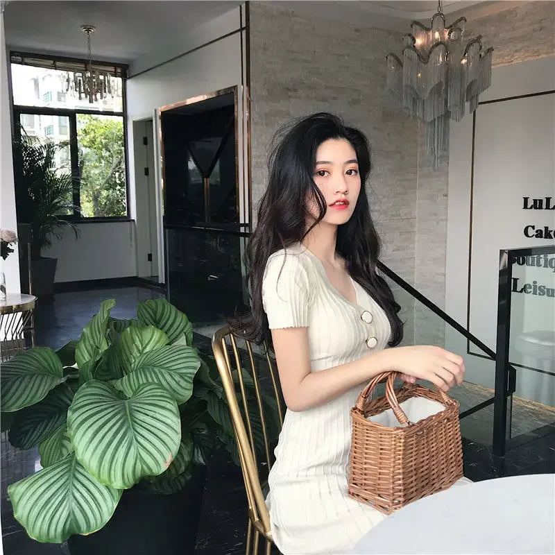 Coquette Dream Dress Soft White, Sexy &amp; Fairy Chic Elegance for Modern It Girls Premium Soft White Dress 2026 Cute, Elegant &amp; Beautifully Feminine