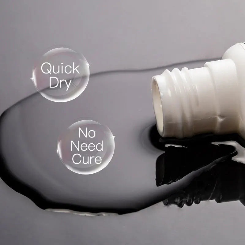 Complete Nail Kit Base, Activator, Top Coat & Brush Saver for 2026 Looks!, Long-Lasting, Chip-Free Nails DIY Dipping Powder 2026 Edition!, Salon-Perfect Nails at Home 1-4pcs Dipping Powder System 2026 Style!