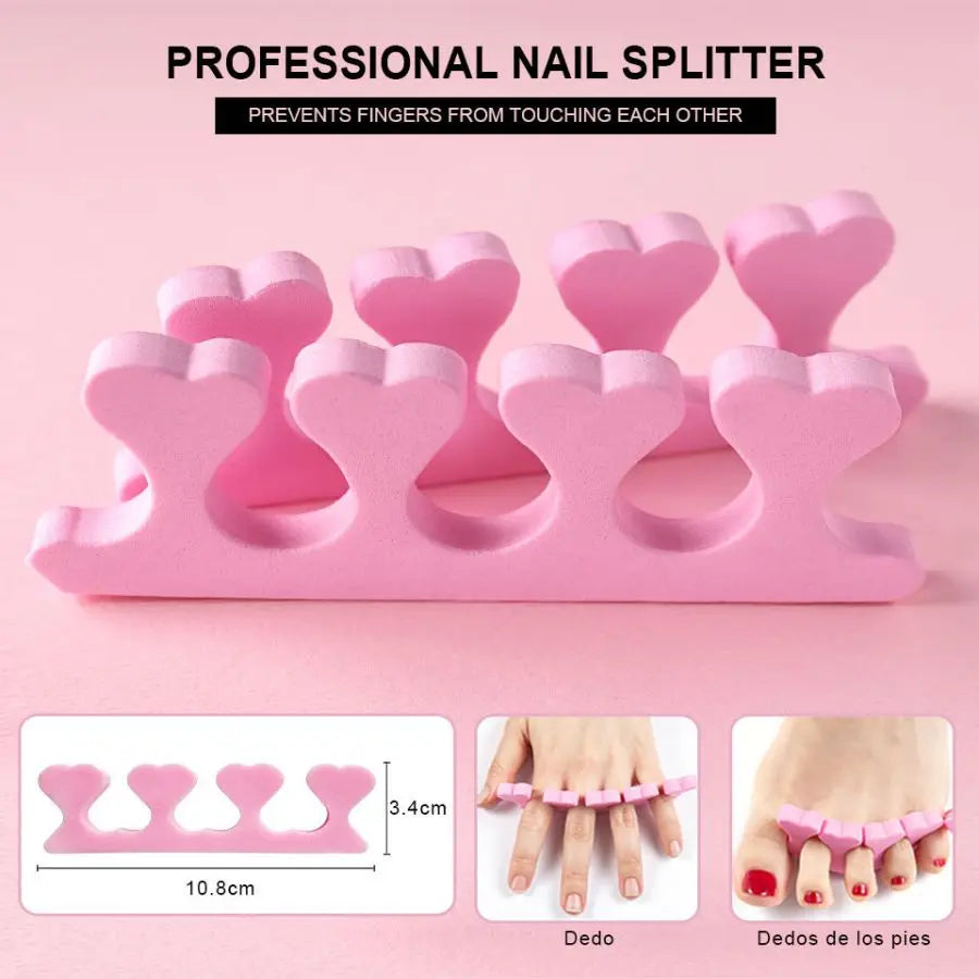 Acrylic Nail Kit for Beginners 12 Color Glitter Acrylic Powder White Clear Pink Acrylic Powder Extension Professional
