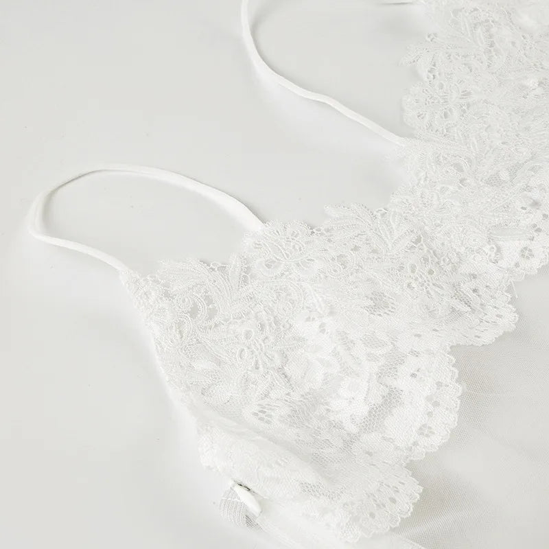 Shestyle Lace 2026 Fashion Transparent Mini Dress for Bold & Trendy Women, Sexy Elegance!, Premium Quality Sheath Dress & Mesh Nightwear for Club & Party Nights, Fashion Forward & Instagram-Ready! Lace Transparent Mini Dress for Women Who Dare to Slay