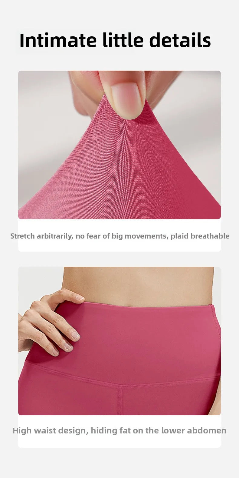 Premium High Quality Printed S-XL High Waist Naked Feeling Leggings WomenFitness Running Yoga Eggings Pants EnergyGym Tight Leggings Casual Workout Leggings