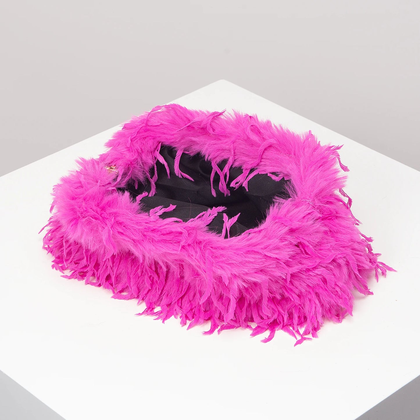 High Quality, Vibrant & Premium Plush Candy-Colored Clutch Luxurious, Sexy & Perfect for Dinner or Party