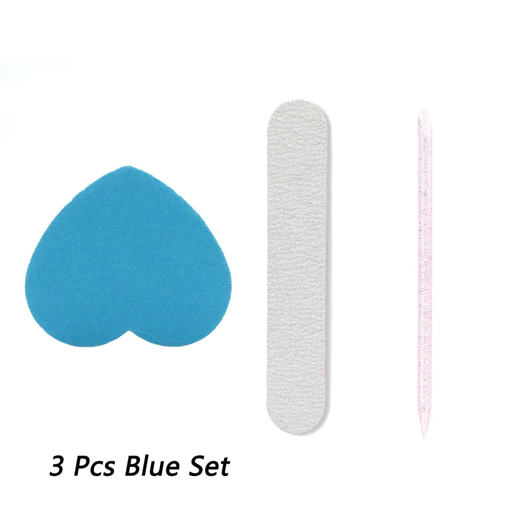 Professional Nail Care Kit Polish, Shape & Shine Like a Pro!, 2026 Nail Care Kit Your All-in-One Manicure & Shine Set, 24-Piece Nail Kit 2026 Must-Have for Perfect Manicures