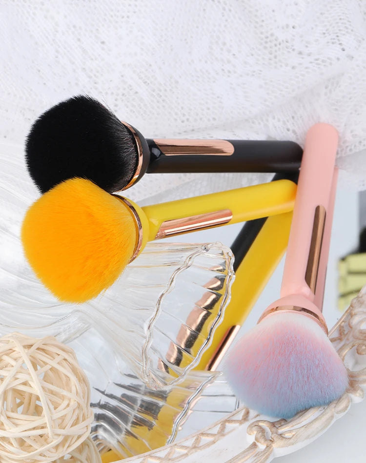 💅 Professional Nail Dust Brush!, Perfect Brush for Nail Art Lovers!, Clean, Precise, and Stylish, Flawless Nails Every Time, Upgrade Your Manicure Game,