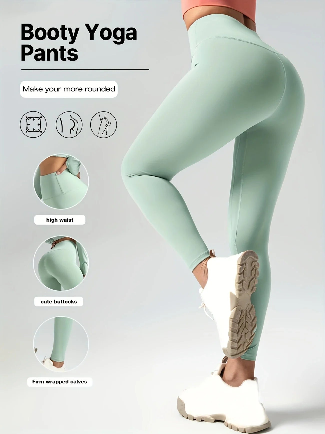 Premium High Quality Printed S-XL High Waist Naked Feeling Leggings WomenFitness Running Yoga Eggings Pants EnergyGym Tight Leggings Casual Workout Leggings