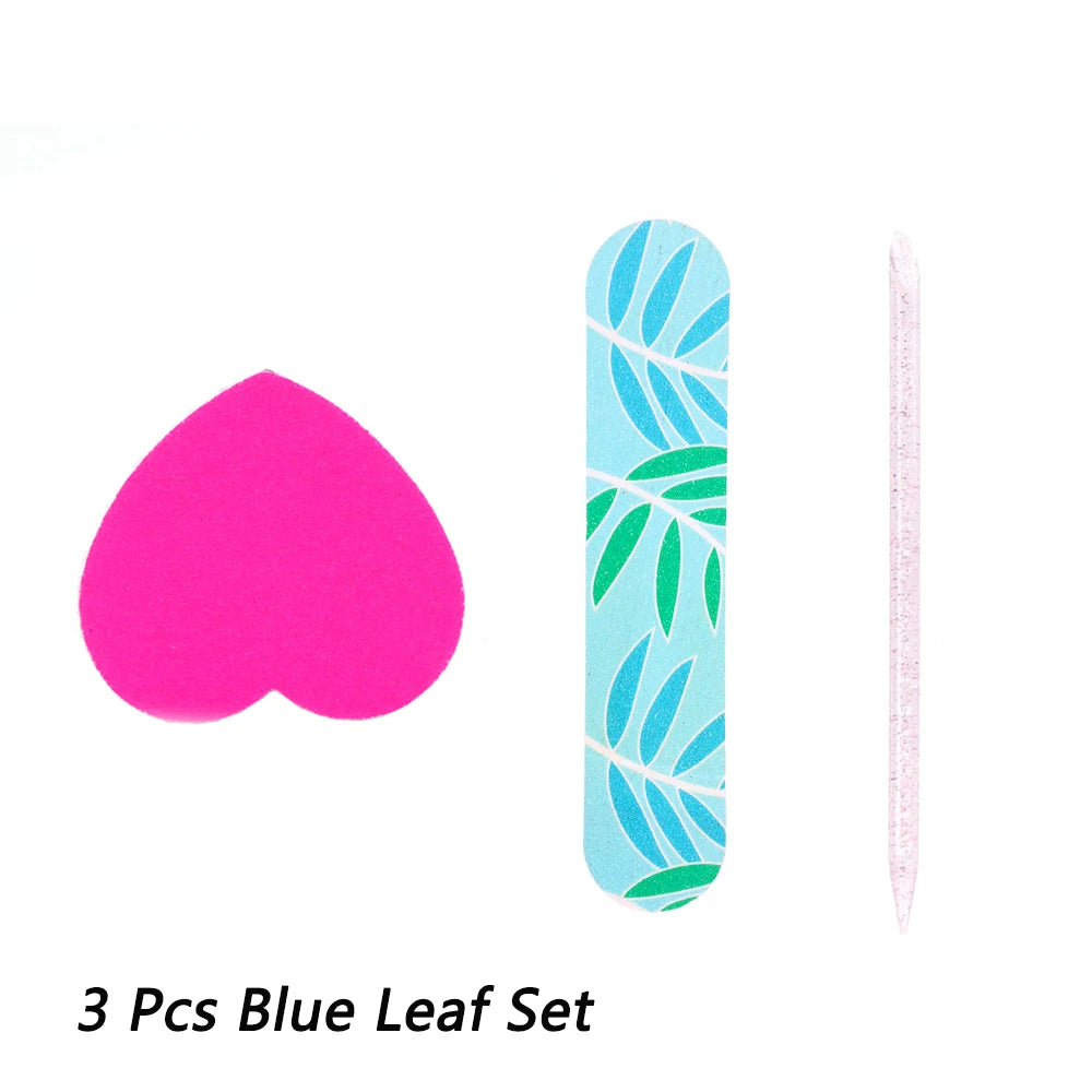 Professional Nail Care Kit Polish, Shape & Shine Like a Pro!, 2026 Nail Care Kit Your All-in-One Manicure & Shine Set, 24-Piece Nail Kit 2026 Must-Have for Perfect Manicures