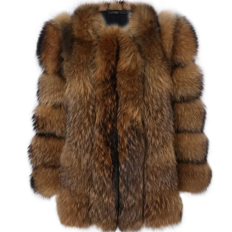 Y2k Faux Fur Jackets for Women Long Puff Sleeve Women Coat Solid Short Warmth Punk Outerwear Clause Ladies Elegant Streetwear