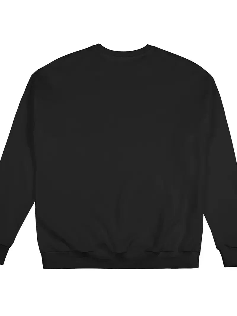 Disney Stitch 2025 Christmas Sweatshirt Women's Men Cotton Hoodies Pullover Autumn Winter Fleece Oversized O-Neck Coats Loose tops