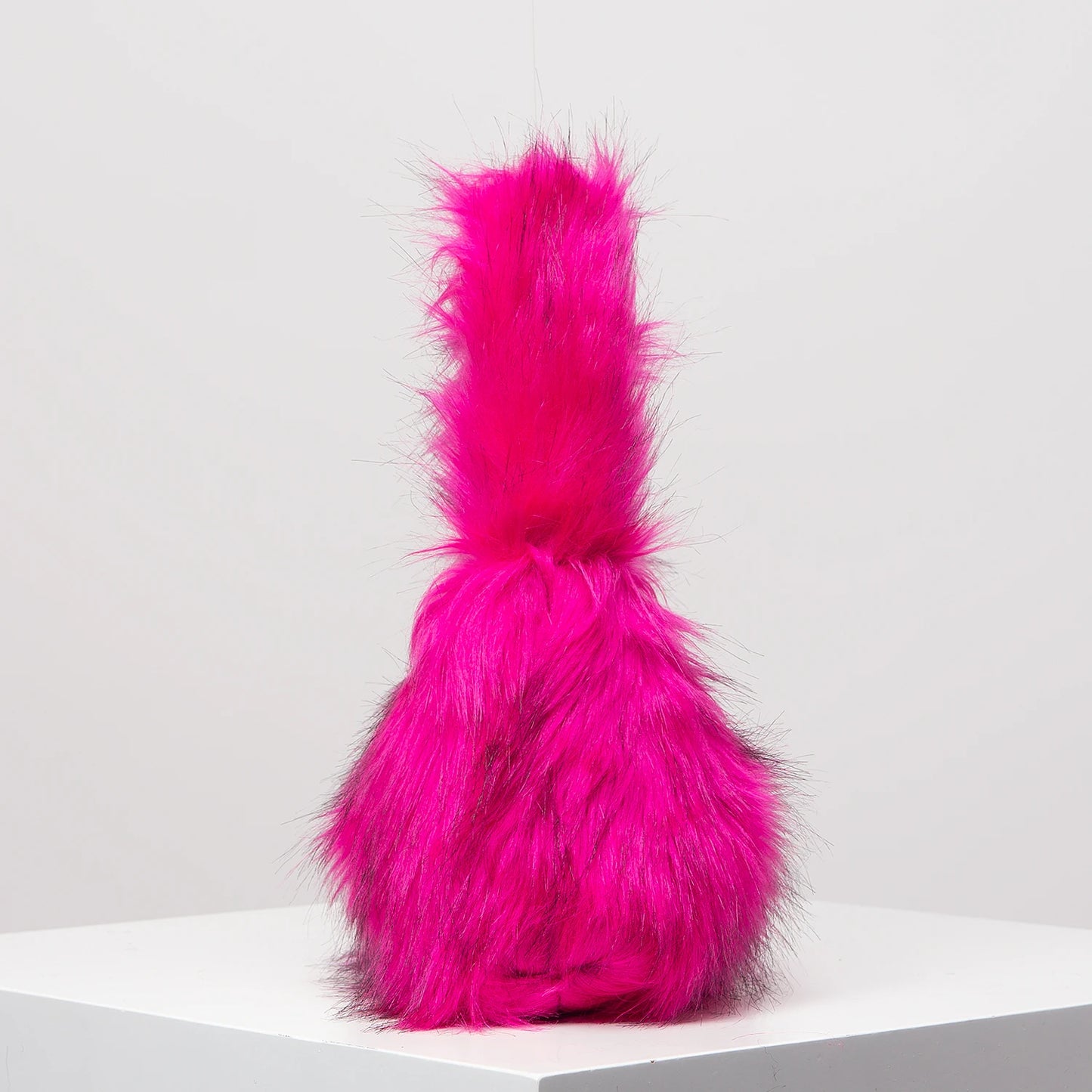 Premium Plush 2026  Hobo Handbag Sexy, Trendy & Perfect for Vacation or Daily Glam , Fuzz Shoulder Bag High-Quality, Cute & Dopamine-Style Chic