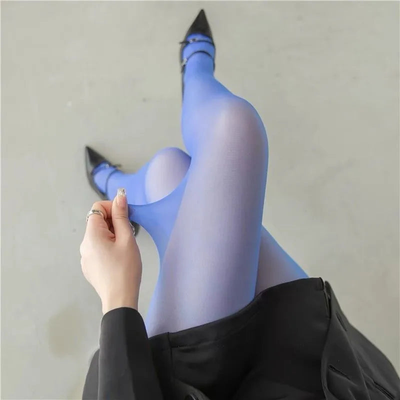 Premium Sheer Stretch Pantyhose That Make Legs Irresistible, 2026’s Sexiest Transparent Stockings Are Here, Confidence in Every Shade White, Green & More! Feel the Premium Touch, Confidence in Every Shade White, Green & More! Feel the Premium Touch