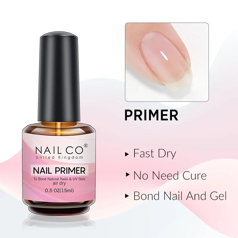 NAILCO Gel Polish 15ml Red & Pink 2026 Style Nails, Soak-Off Gel Polish for Long-Lasting, Flawless, Transform Your Nails with NAILCO Gel Polish Shine, Slay & Stay Perfect! Trendy 2026 Colors,