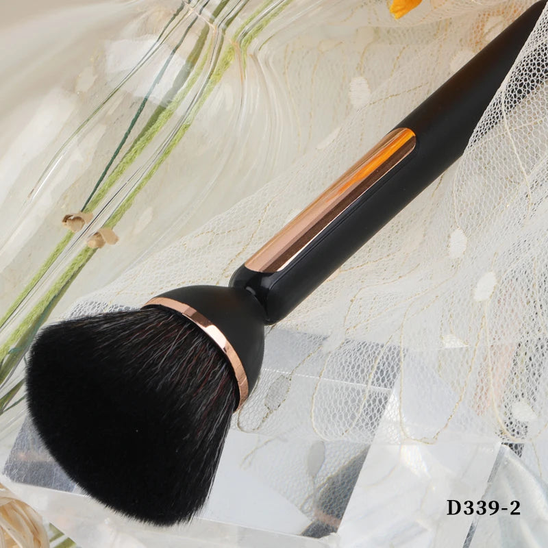 💅 Professional Nail Dust Brush!, Perfect Brush for Nail Art Lovers!, Clean, Precise, and Stylish, Flawless Nails Every Time, Upgrade Your Manicure Game,