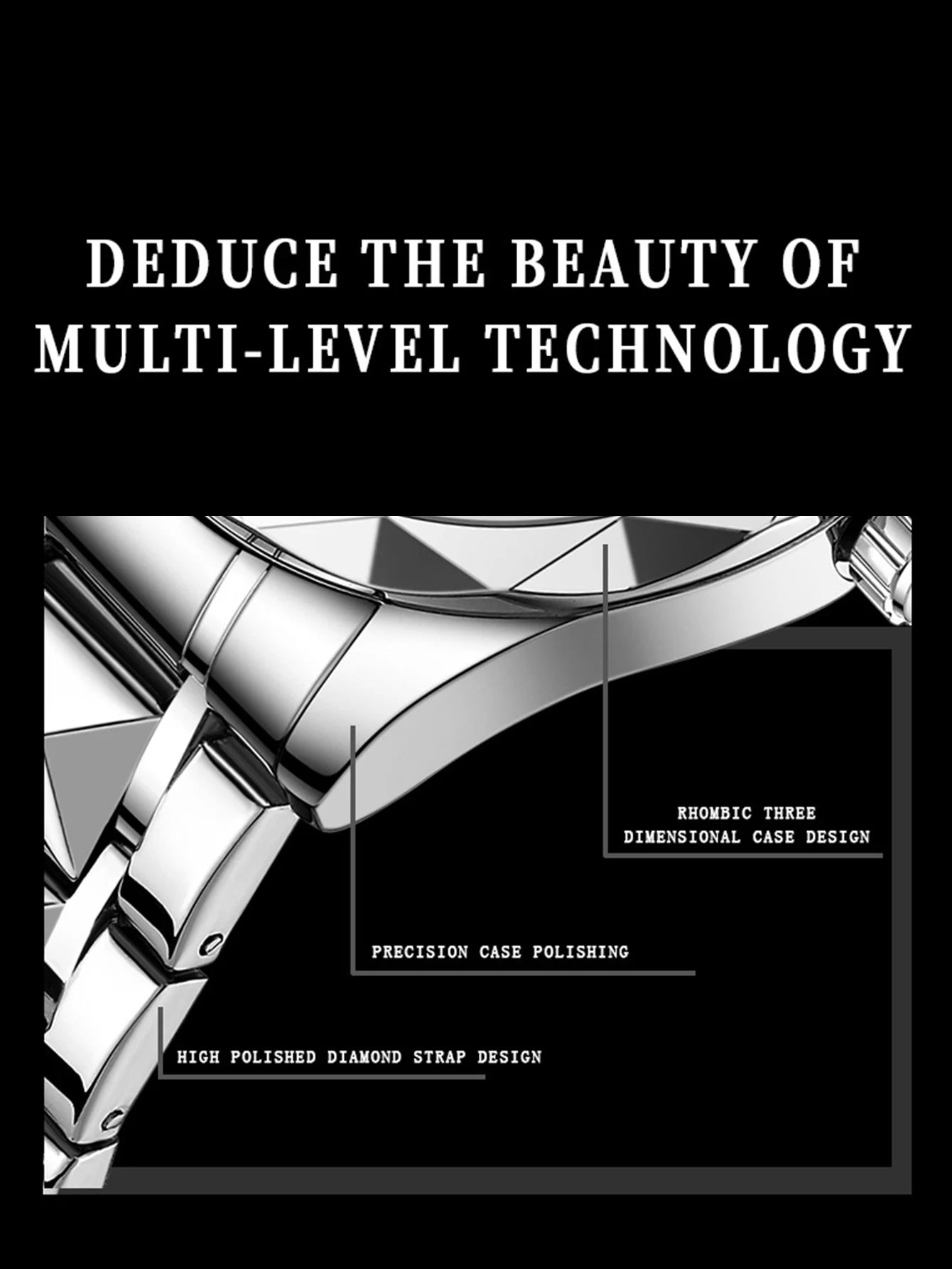 BINBONG Quality Premium High Women Watches Luxury Fashion Ladies Quartz Watch Waterproof Luminous Date Stainless Wristwatch Girlfriend Lovers Gift