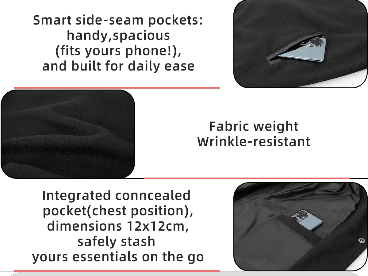 Women's Varsity Jacket with PU Leather Sleeves Fashionable Comfort Design Multiple Colors Available Perfect for Casual Wear