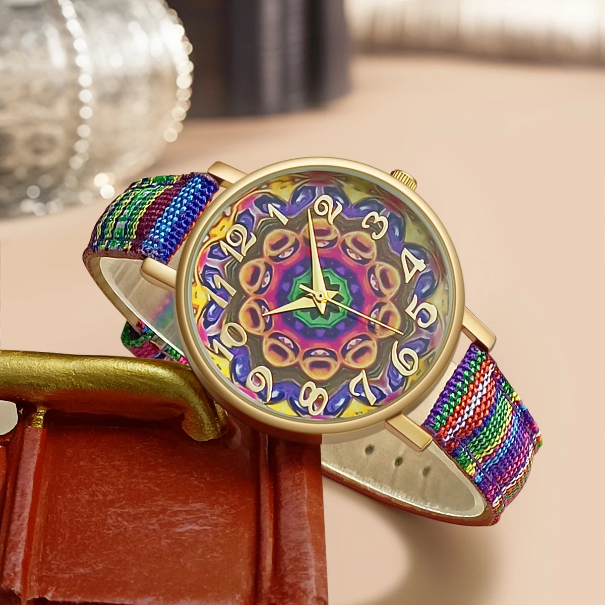 Premium Class 2026 Fashion Style Women's Watch Quartz Wristwatch Women Luxury Watches Ladies Clock Gift Valentine's Day Reloj Mujer relojes de mujer