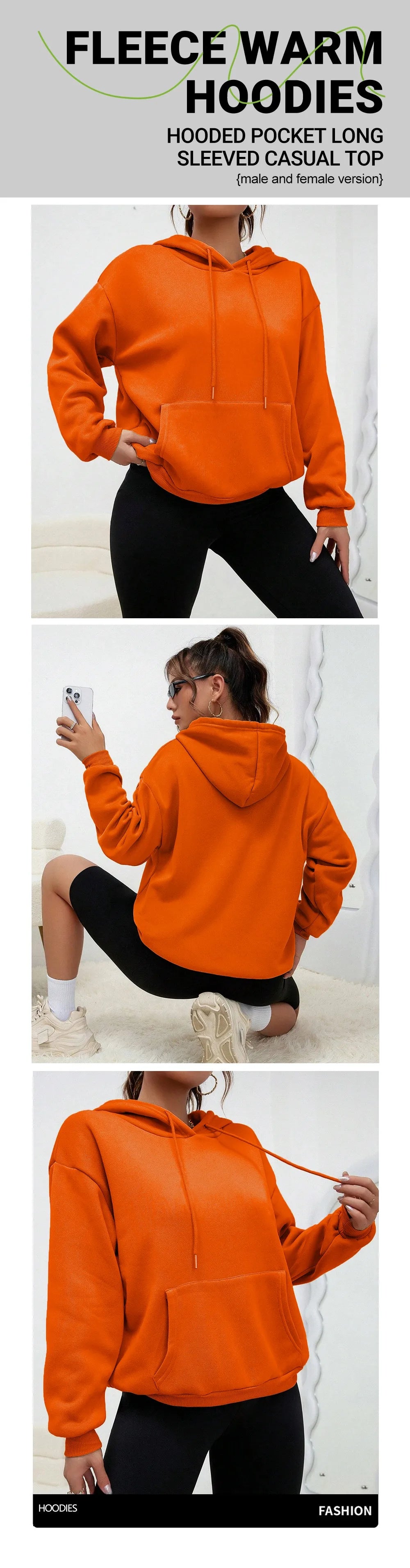 All Match Holiday Streetwear Women’s Merry Christmas Hoodie, Casual, Cozy & Christmas-Ready Harajuku Pink Tree Pullover, Merry Christmas Pink and more colours Tree Hoodie!, Celebrate 2025 in Style Christmas Tree Loose Hoodie
