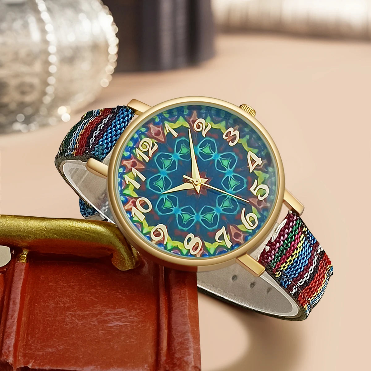 Premium Class 2026 Fashion Style Women's Watch Quartz Wristwatch Women Luxury Watches Ladies Clock Gift Valentine's Day Reloj Mujer relojes de mujer