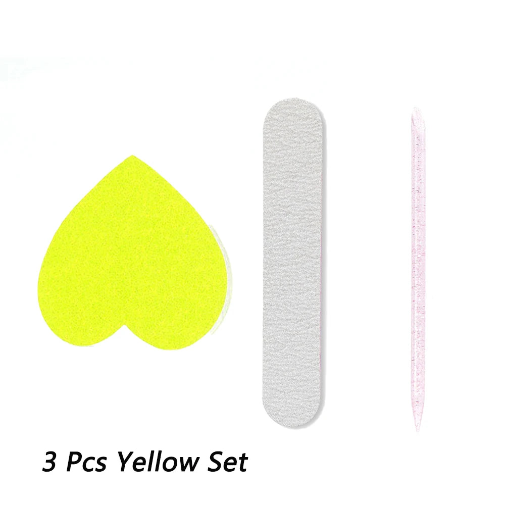 Professional Nail Care Kit Polish, Shape & Shine Like a Pro!, 2026 Nail Care Kit Your All-in-One Manicure & Shine Set, 24-Piece Nail Kit 2026 Must-Have for Perfect Manicures