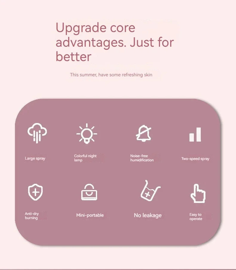 USB Aromatherapy Bear Diffuser for Any Room! ,Cutest Desk Companion Adorable Bear Humidifier & Night Light, Cute Meets Functional Bear Shaped Humidifier with Essential Oil Magic, USB Bear Humidifier for Home & Office