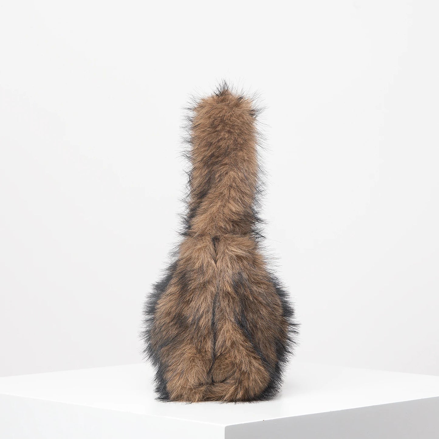 Premium Plush 2026  Hobo Handbag Sexy, Trendy & Perfect for Vacation or Daily Glam , Fuzz Shoulder Bag High-Quality, Cute & Dopamine-Style Chic