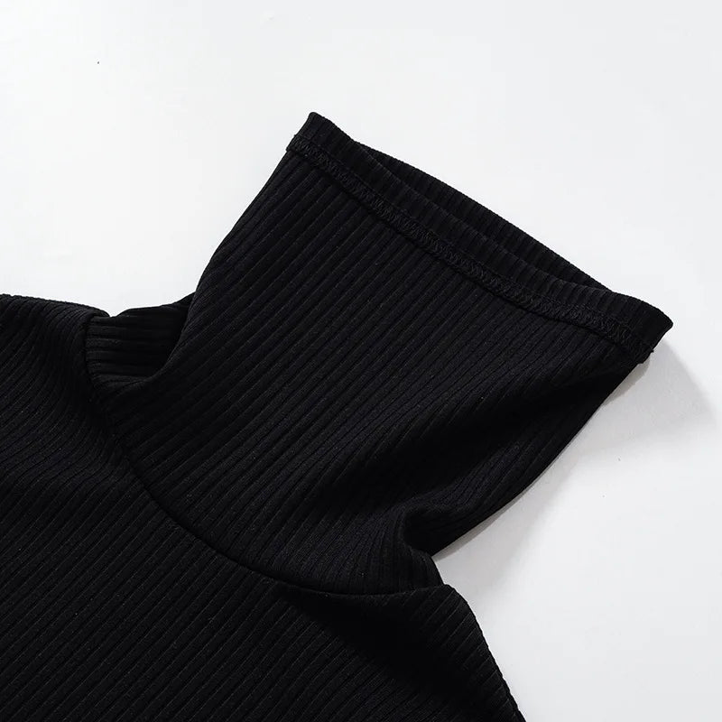 Premium Knitted Turtleneck Dress  Sleek, Warm & Effortlessly Sexy for 2026, Winter Luxe 2026: Sexy Turtleneck Bodycon Sweater Dress That Hugs Every Curve in Premium Knit