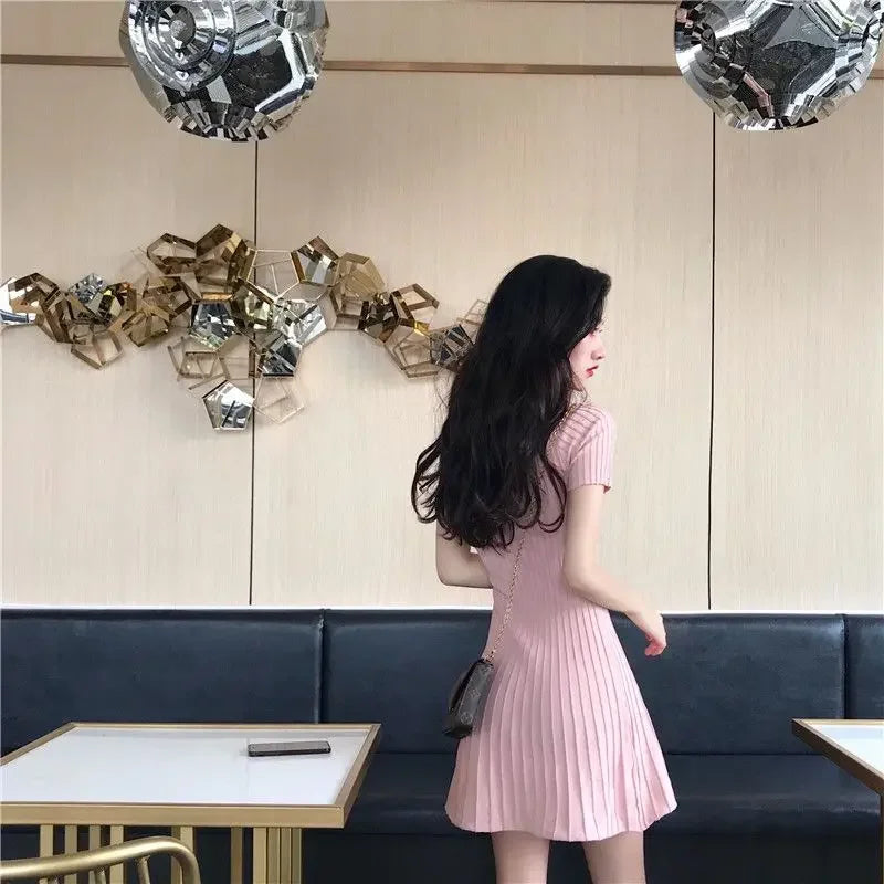 Coquette Dream Dress Soft White, Sexy &amp; Fairy Chic Elegance for Modern It Girls Premium Soft White Dress 2026 Cute, Elegant &amp; Beautifully Feminine