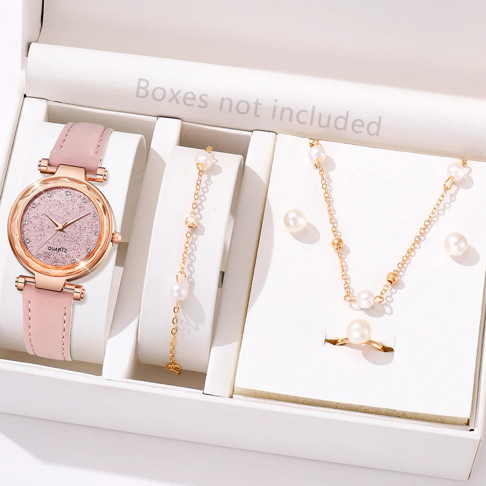 Luxury Elegance Pearl Necklace & Earrings Set 3PC Pearl Droplet Jewelry Set Perfect for Weddings & Banquets, 3PC Necklace & Earrings Set Elegant, Trendy & Party Ready, 2026 Fashion Jewelry Set High-Quality, Trendy, and Must Have Accessory