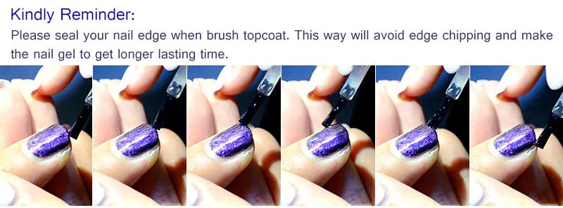 Venalisa Gel Polish Kit with No-Acid Primer & Topcoat, Salon-Perfect Nails at Home Long-Lasting Venalisa Gel Kit for 2026, Shine, Slay, and Soak Off, Venalisa Gel Polish Kit for Stunning DIY Manicures