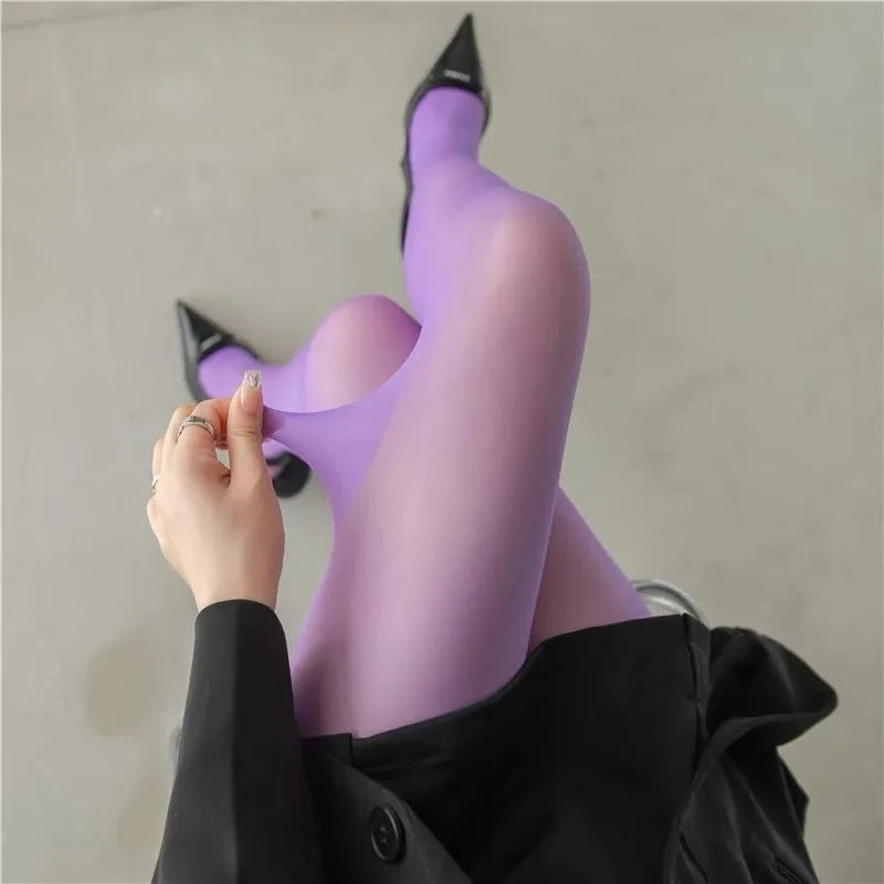 Premium Sheer Stretch Pantyhose That Make Legs Irresistible, 2026’s Sexiest Transparent Stockings Are Here, Confidence in Every Shade White, Green & More! Feel the Premium Touch, Confidence in Every Shade White, Green & More! Feel the Premium Touch