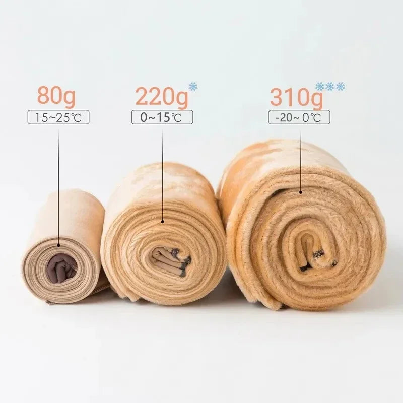 High Quality 2026 Winter Edition Thicken Thermal Tights Leggings Women Winter Fleece Velvet Thermo Stockings High Waist Elastic Slim Sexy Translucent Pantyhose