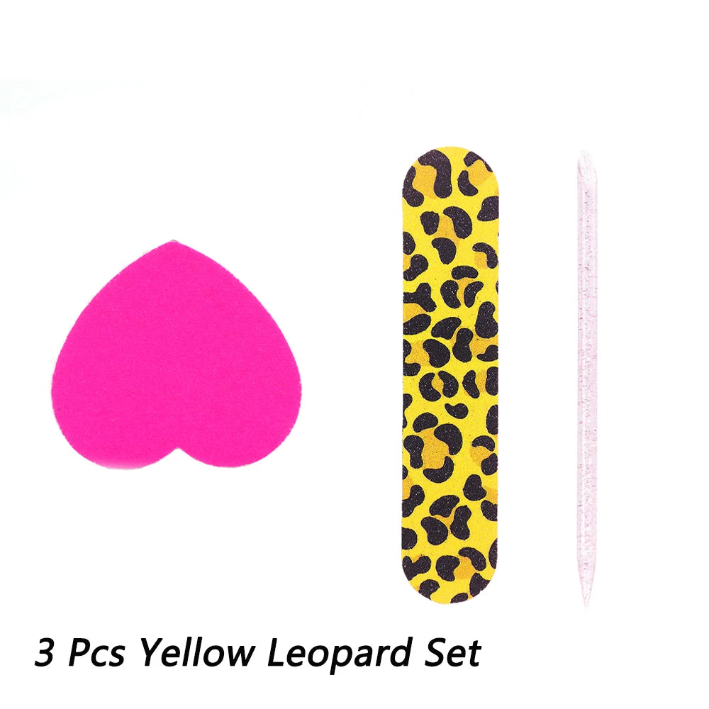 Professional Nail Care Kit Polish, Shape & Shine Like a Pro!, 2026 Nail Care Kit Your All-in-One Manicure & Shine Set, 24-Piece Nail Kit 2026 Must-Have for Perfect Manicures