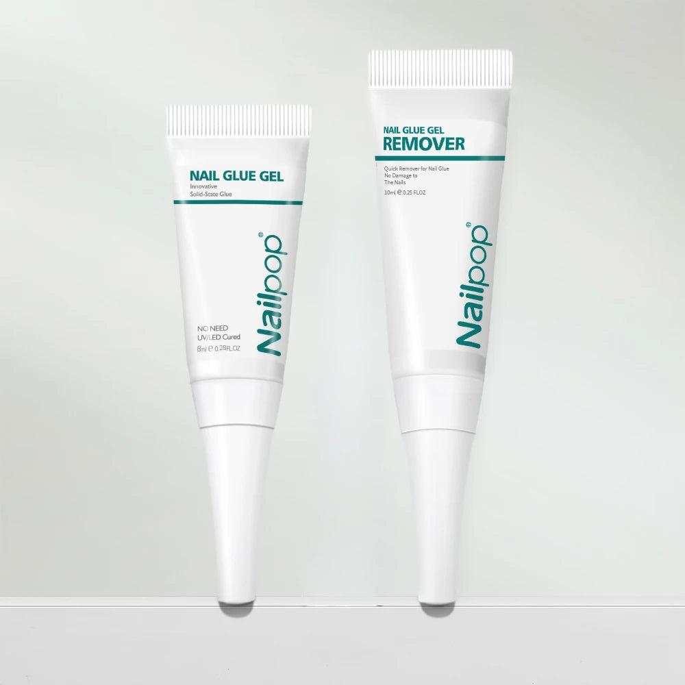 Acid-Free Nail Dehydrator & Primer Duo, 2026 Nail Prep Game-Changer Flawless Base, Flawless Nails, Salon-Quality Nail Prep Kit! Longer, Stronger, Shinier