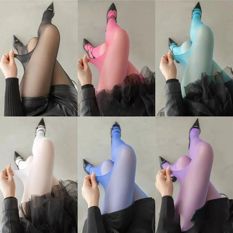 Premium Sheer Stretch Pantyhose That Make Legs Irresistible, 2026’s Sexiest Transparent Stockings Are Here, Confidence in Every Shade White, Green & More! Feel the Premium Touch, Confidence in Every Shade White, Green & More! Feel the Premium Touch