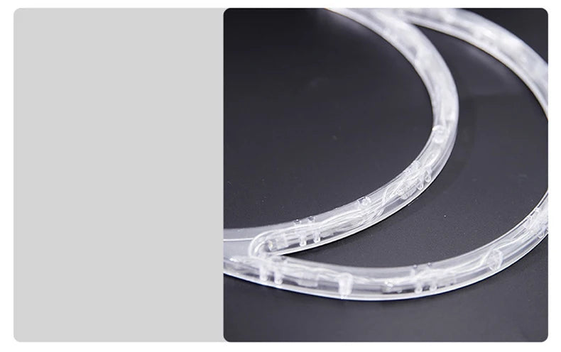 Magical Christmas Lights for Every Window, Wall, and Tabletop Let Your Home Glow! , Turn Your Home Into a Winter Wonderland Hanging Lights, Lamps 

Bring the magic of Christmas and New Year into your home with our all-in-one