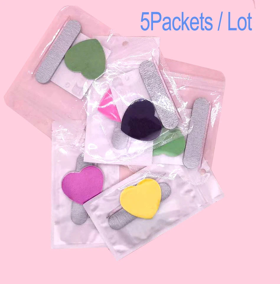 Professional Nail Care Kit Polish, Shape & Shine Like a Pro!, 2026 Nail Care Kit Your All-in-One Manicure & Shine Set, 24-Piece Nail Kit 2026 Must-Have for Perfect Manicures