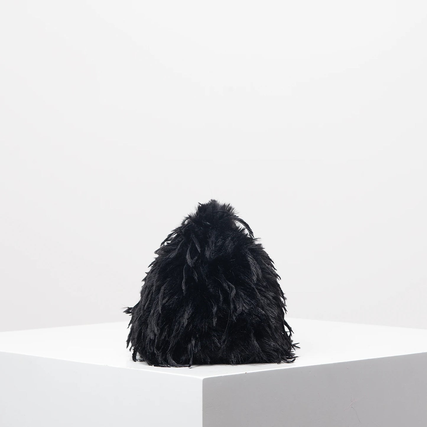 High Quality, Vibrant & Premium Plush Candy-Colored Clutch Luxurious, Sexy & Perfect for Dinner or Party