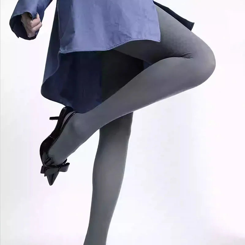 Premium 2026 High Quality New Women Red Tights Velvet Stocking Korea Slim Lingerie Pantyhose Lace Leggings Socks Gothic Socks Party Clothing Accessories