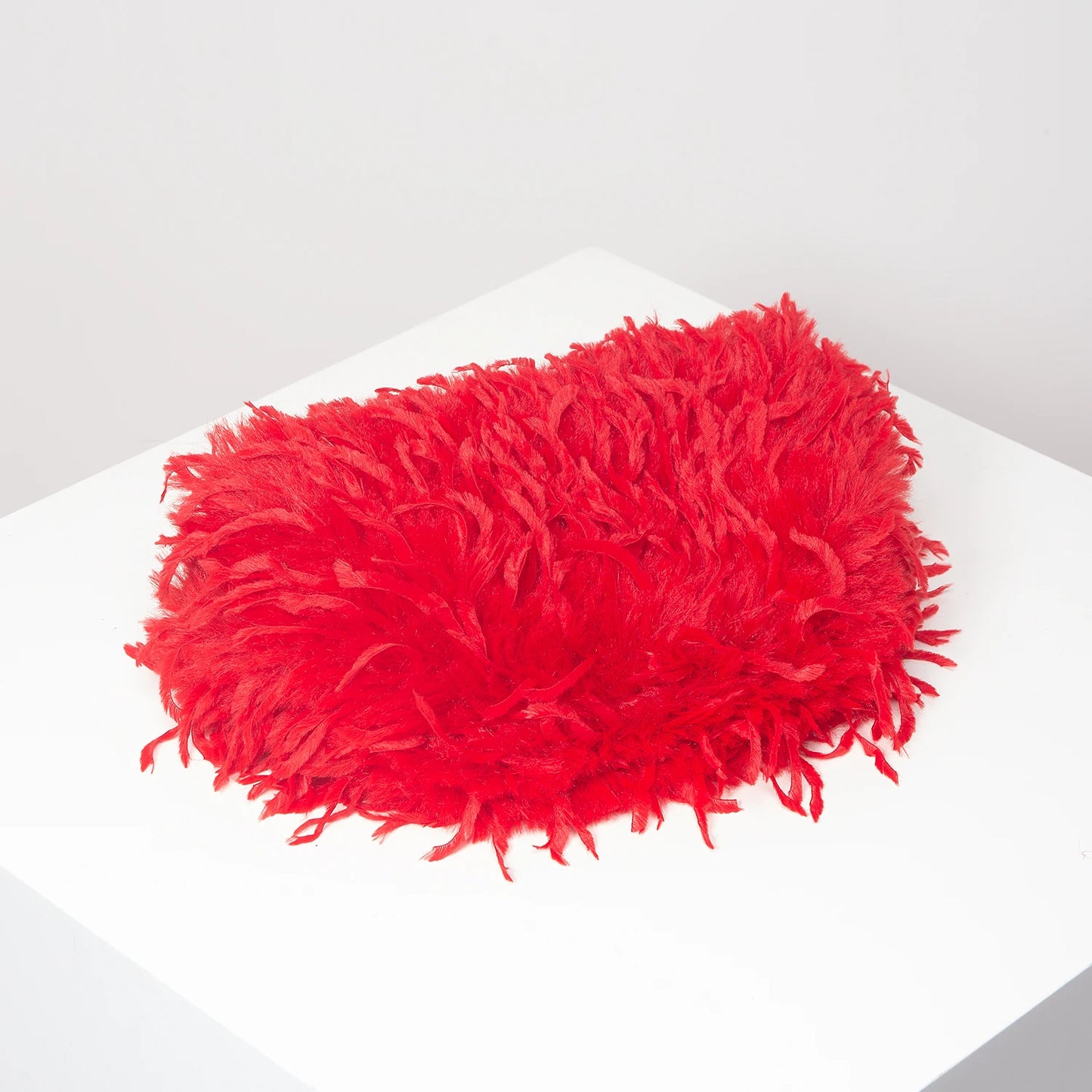 High Quality, Vibrant & Premium Plush Candy-Colored Clutch Luxurious, Sexy & Perfect for Dinner or Party