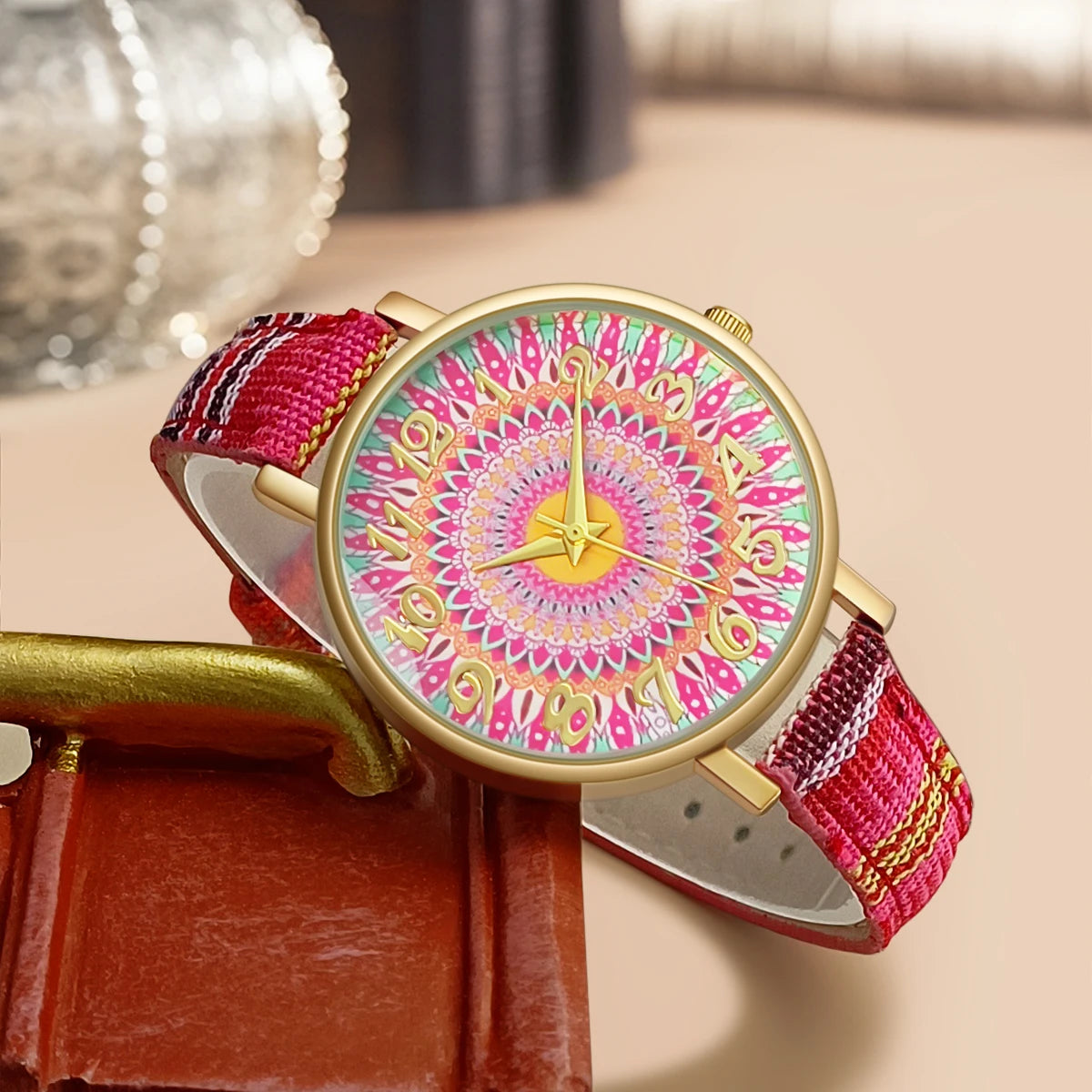 Premium Class 2026 Fashion Style Women's Watch Quartz Wristwatch Women Luxury Watches Ladies Clock Gift Valentine's Day Reloj Mujer relojes de mujer