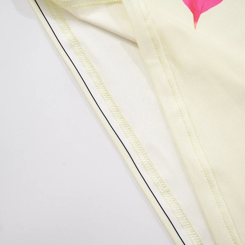 CUTENOVA 2026 Premium Floral Dress Beach Goddess Meets City Glam, Strapless Backless Mini Dress Sexy, Elegant & Effortlessly Chic , Strapless Floral Mini That Defines 2026 Vacation Fashion