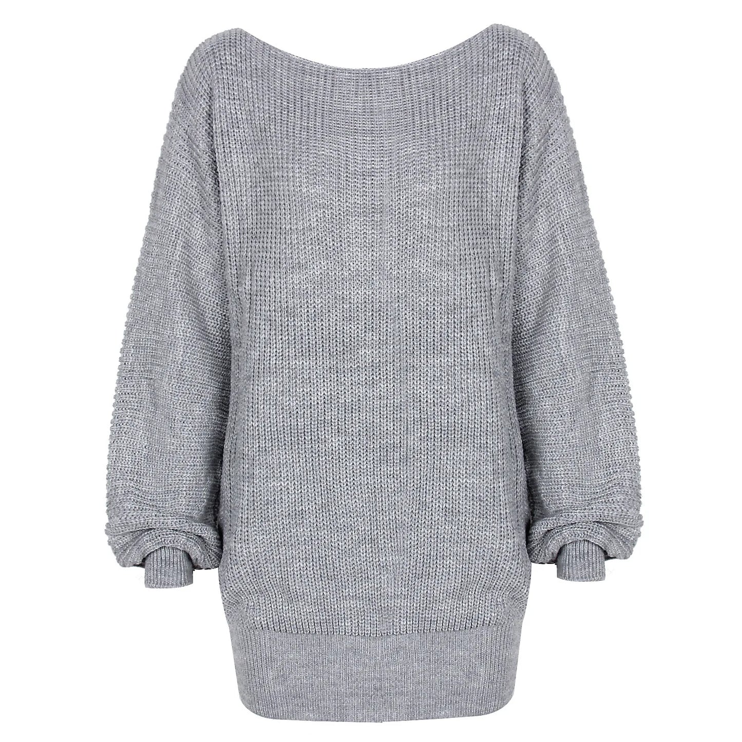 Premium Loose Knit Dress That Defines 2026 Comfort Fashion, Off Shoulder Knitted Sweater Dress Casual, Classy & Irresistibly Sexy, It Girl Essential Knitted Dress That Blends Warmth, Style & Pure Elegance