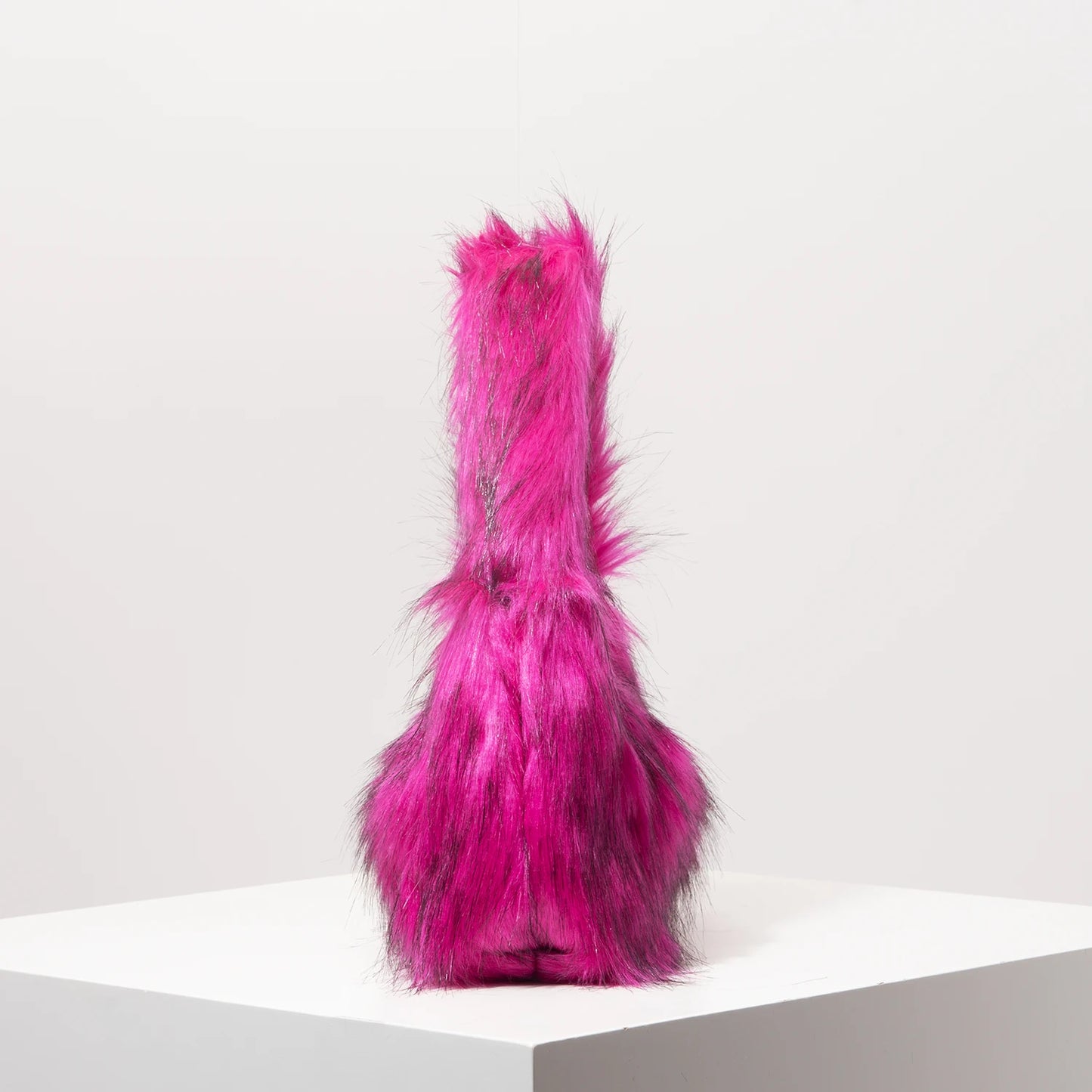 Premium Plush 2026  Hobo Handbag Sexy, Trendy & Perfect for Vacation or Daily Glam , Fuzz Shoulder Bag High-Quality, Cute & Dopamine-Style Chic