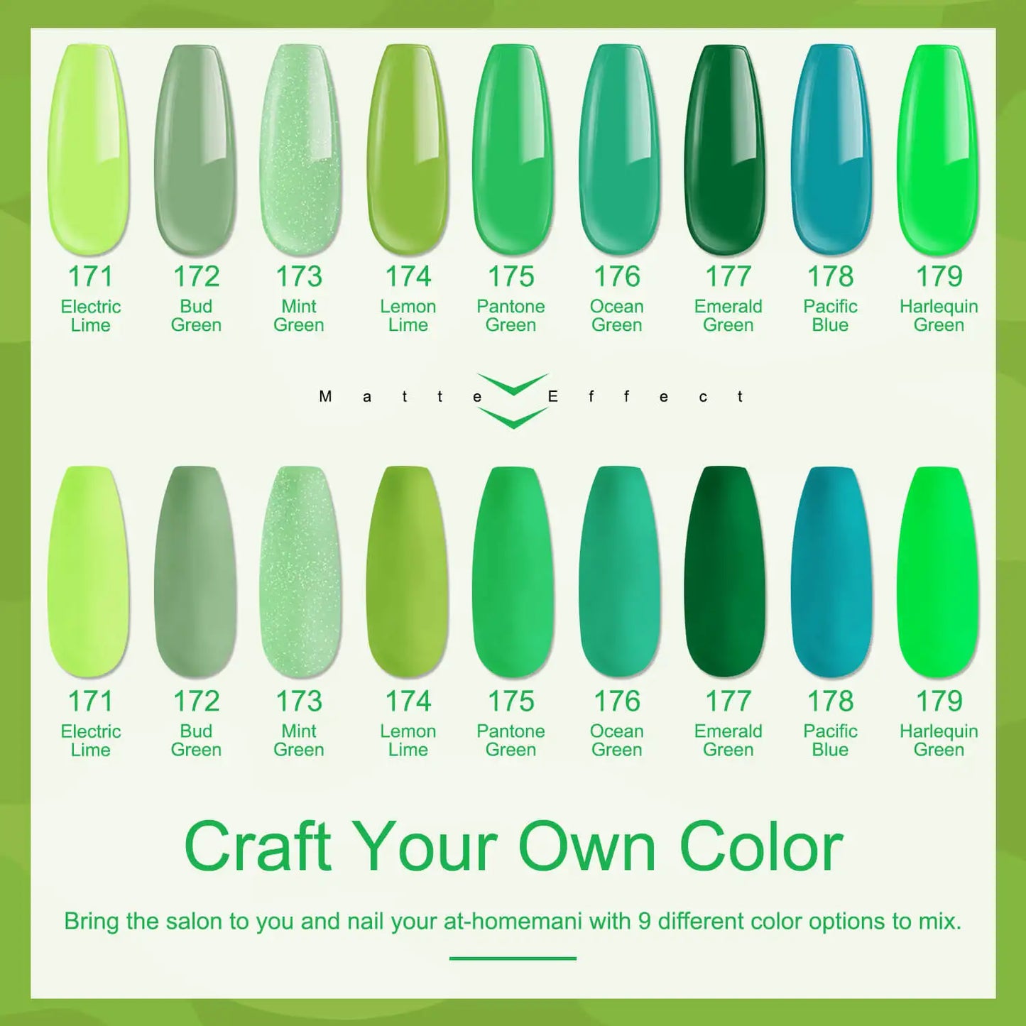 Complete 13pcs Gel Kit for Stunning 2026 Manicures!, 2026 Gel Nail Set with Base, Glossy & Matte Top Coats, Create Trendy 2026 Nail Looks 13pcs Gel Polish Kit for DIY Nail Art!, 13pcs Gel Nail Kit with Glossy & Matte Top Coats!