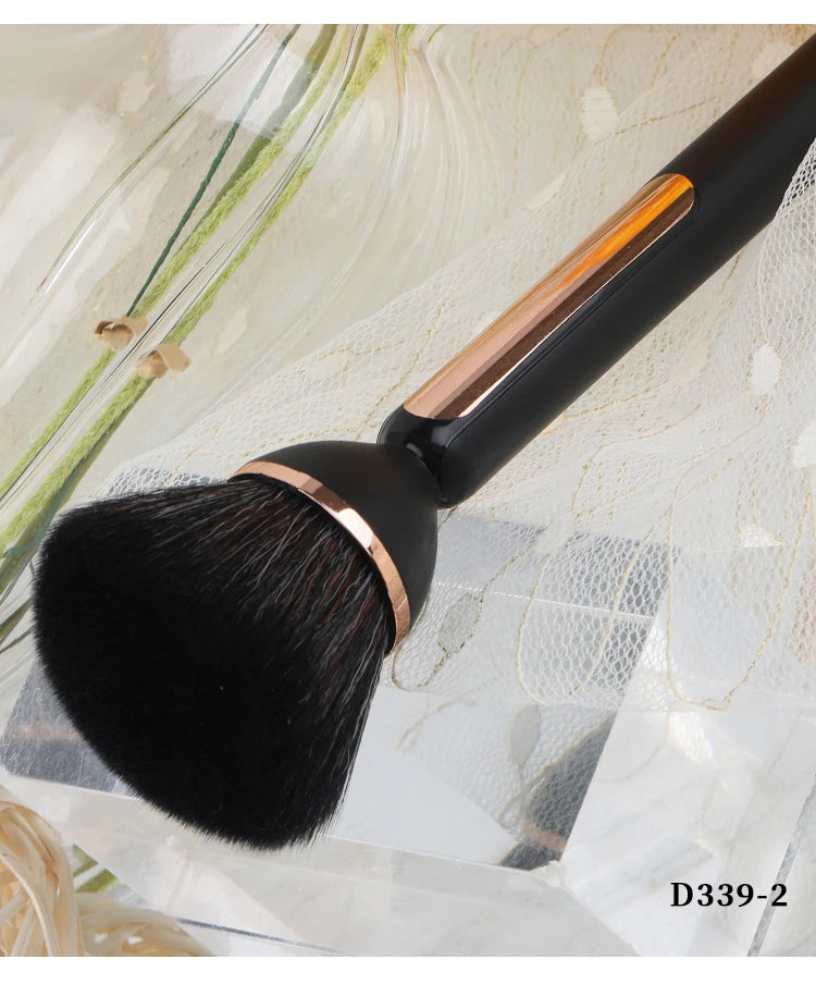 💅 Professional Nail Dust Brush!, Perfect Brush for Nail Art Lovers!, Clean, Precise, and Stylish, Flawless Nails Every Time, Upgrade Your Manicure Game,
